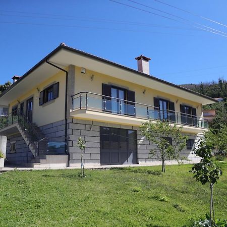 Bellavista Alojamento Arouca Exteriör bild