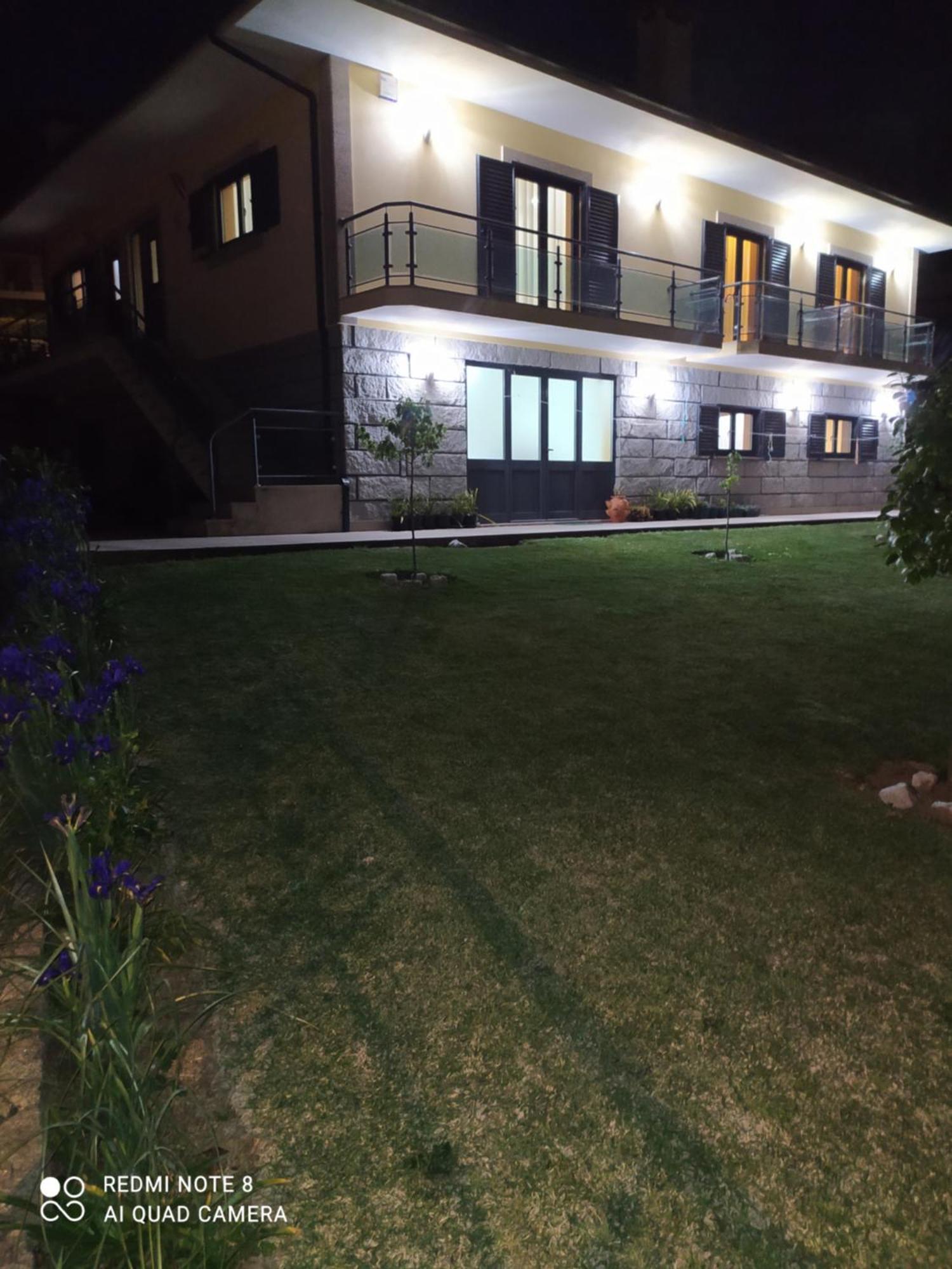 Bellavista Alojamento Arouca Exteriör bild